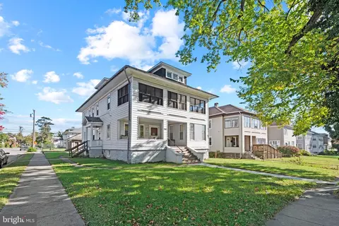 3516 Springdale Ave, Baltimore, MD 21216 photo 1
