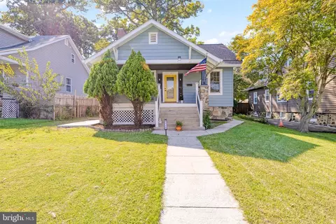 4119 Kathland Ave, Baltimore, MD 21207