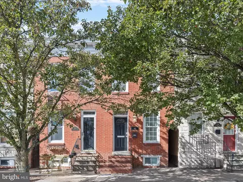 520 S Milton Ave S, Baltimore, MD 21224