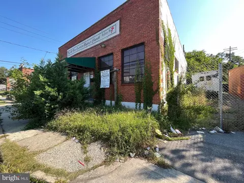 Other - 123 N Warwick Ave, Baltimore, MD 21223 photo 2 of 22