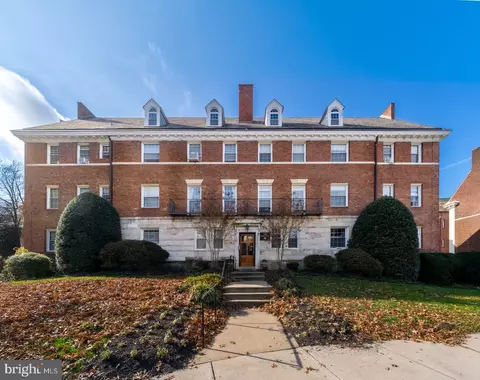 101 W 39th St #C1, Baltimore, MD 21210