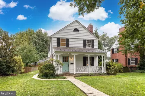 311 Broadmoor Rd, Baltimore, MD 21212