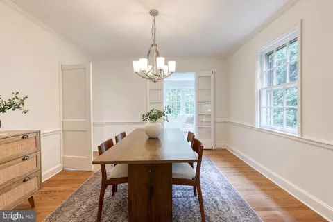 Dining - 311 Broadmoor Rd, Baltimore, MD 21212 photo 1 of 4