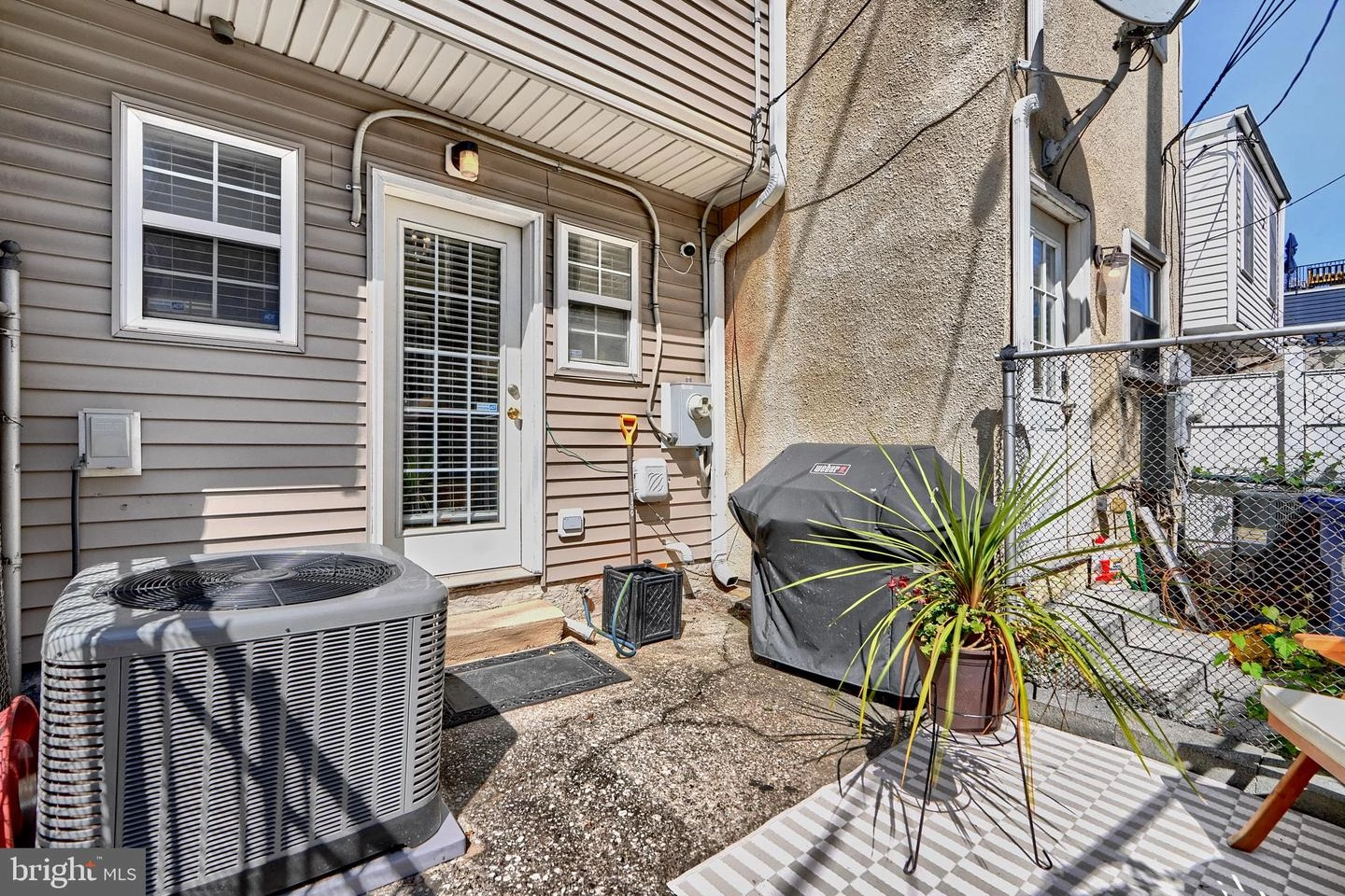 Exterior - 507 E Fort Ave, Baltimore, MD 21230 photo 5 of 5