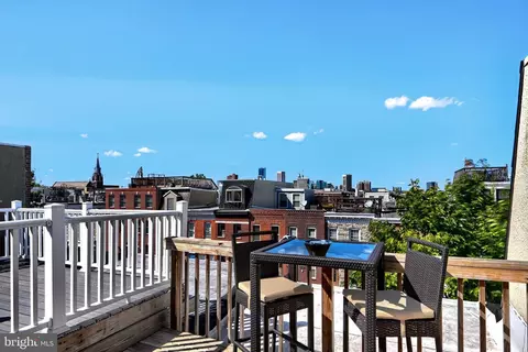 Exterior - 507 E Fort Ave, Baltimore, MD 21230 photo 3 of 5
