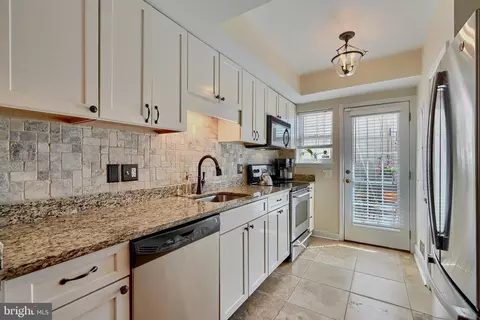507 E Fort Ave, Baltimore, MD 21230