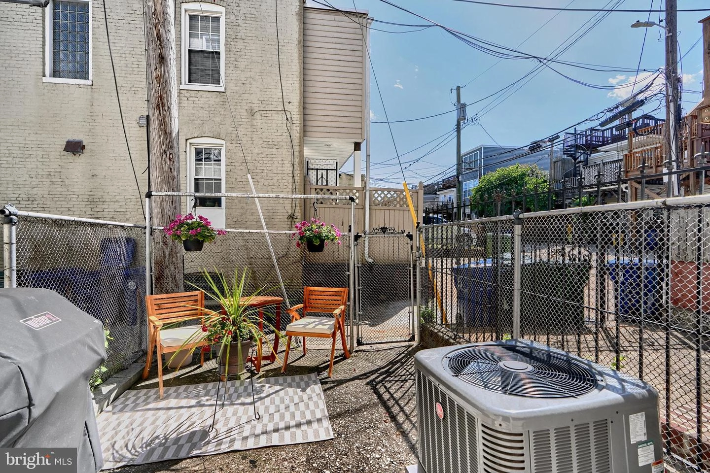 Exterior - 507 E Fort Ave, Baltimore, MD 21230 photo 4 of 5