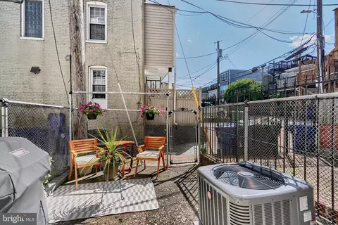 Exterior - 507 E Fort Ave, Baltimore, MD 21230 photo 4 of 5