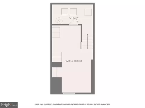 Floorplan - 507 E Fort Ave, Baltimore, MD 21230 photo 1 of 5