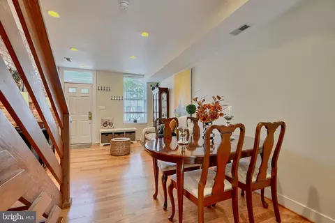 Dining - 507 E Fort Ave, Baltimore, MD 21230 photo 1 of 2