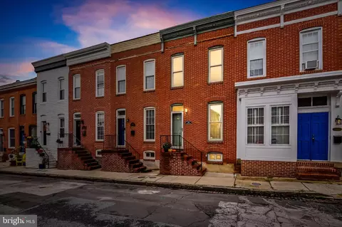 140 Clement St, Baltimore, MD 21230