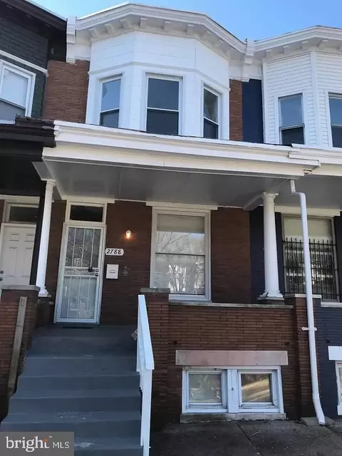 2788 The Alameda, Baltimore, MD 21218