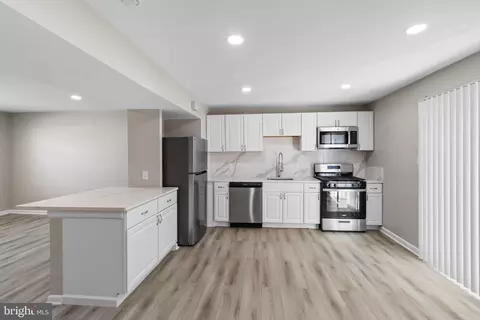 Kitchen - 614 Gibson Rd, Baltimore, MD 21229 photo 1 of 1