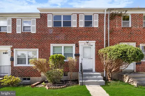 Other - 614 Gibson Rd, Baltimore, MD 21229 photo 2 of 15