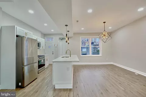 1721 Chilton St, Baltimore, MD 21218 photo 7
