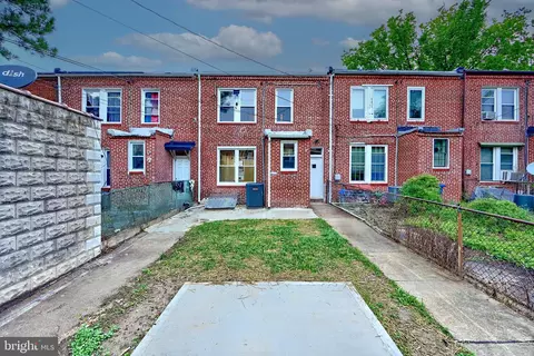 1721 Chilton St, Baltimore, MD 21218 photo 35