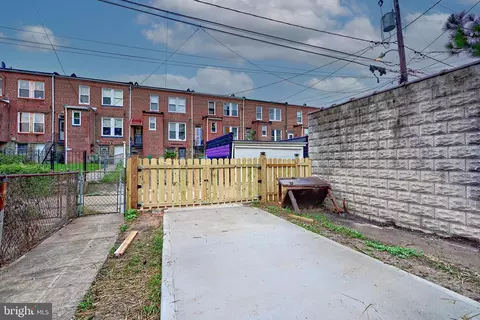 1721 Chilton St, Baltimore, MD 21218 photo 36