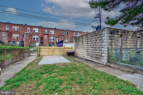 1721 Chilton St, Baltimore, MD 21218 photo 37