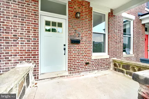 1721 Chilton St, Baltimore, MD 21218 photo 3