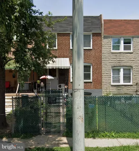 1614 Plum St, Baltimore City, MD 21226