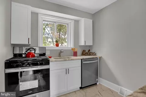 Kitchen - 706 E Cold Spring Ln, Baltimore, MD 21212 photo 1 of 1