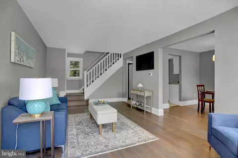 706 E Cold Spring Ln, Baltimore, MD 21212