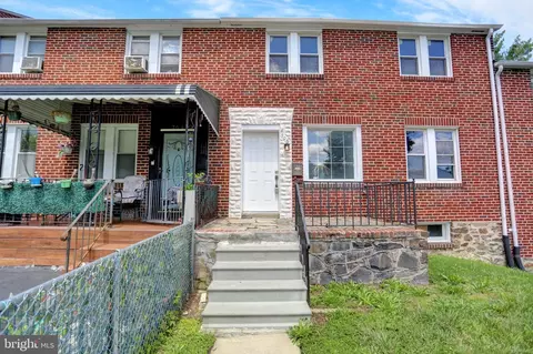 Other - 706 E Cold Spring Ln, Baltimore, MD 21212 photo 10 of 10