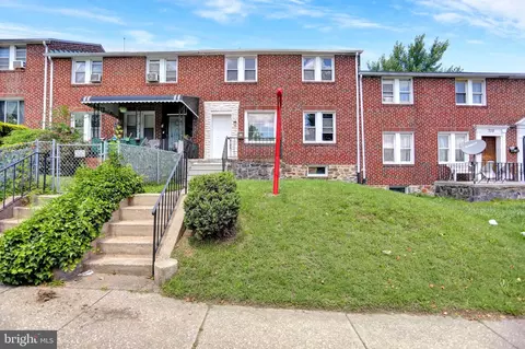 Other - 706 E Cold Spring Ln, Baltimore, MD 21212 photo 2 of 10