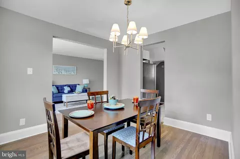 Dining - 706 E Cold Spring Ln, Baltimore, MD 21212 photo 2 of 2
