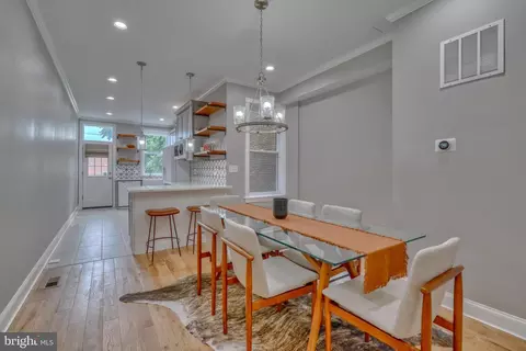 Entry Way - 903 W 34th St, Baltimore, MD 21211 photo 1 of 6