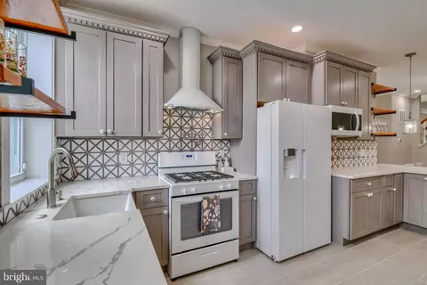 Kitchen - 903 W 34th St, Baltimore, MD 21211 photo 3 of 3