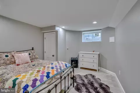 Bedroom - 903 W 34th St, Baltimore, MD 21211 photo 7 of 8