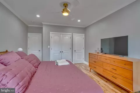 Bedroom - 903 W 34th St, Baltimore, MD 21211 photo 6 of 8