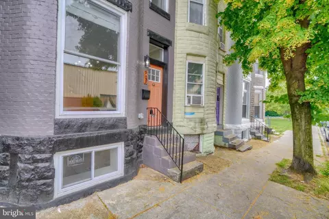 Exterior - 903 W 34th St, Baltimore, MD 21211 photo 3 of 3