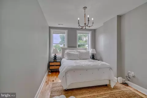 Bedroom - 903 W 34th St, Baltimore, MD 21211 photo 1 of 8