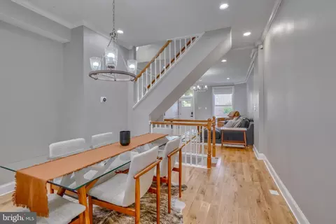 Dining - 903 W 34th St, Baltimore, MD 21211 photo 3 of 3