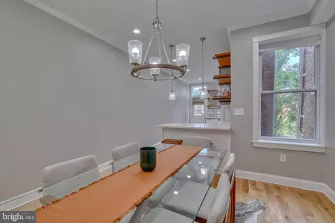 Dining - 903 W 34th St, Baltimore, MD 21211 photo 1 of 3