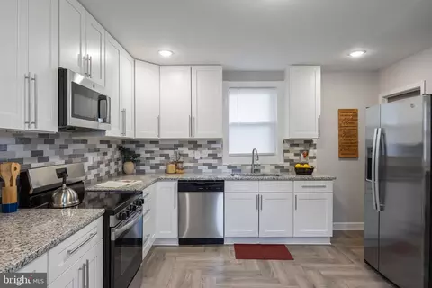 Kitchen - 4202 Glenarm Ave, Baltimore, MD 21206 photo 1 of 1