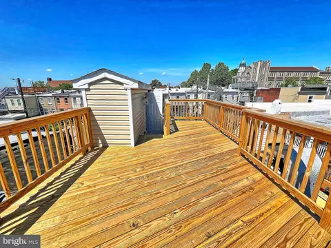 700 S Dean St, Baltimore, MD 21224 photo 27