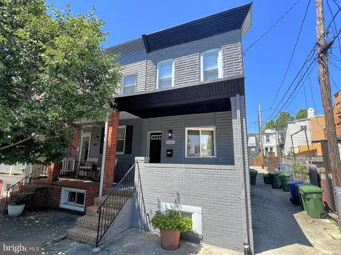 700 S Dean St, Baltimore, MD 21224 photo 2
