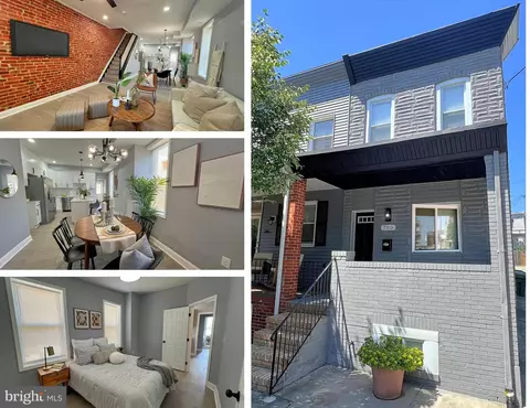 700 S Dean St, Baltimore, MD 21224