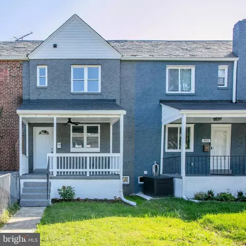 4109 6th St, Baltimore, MD 21225