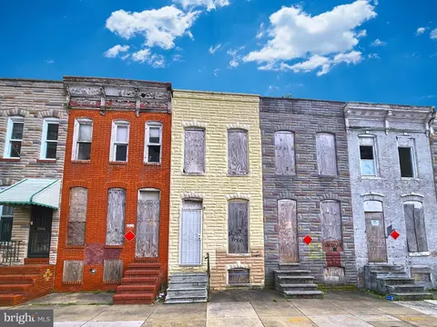 2127 Mchenry St, Baltimore, MD 21223
