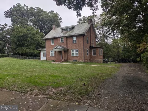 4610 Cedar Garden Rd, Baltimore, MD 21229