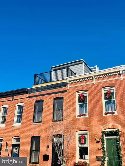 Other - 12 E Randall St, Baltimore, MD 21230 photo 6 of 44