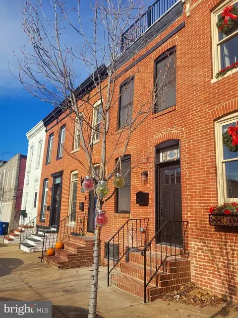 Other - 12 E Randall St, Baltimore, MD 21230 photo 44 of 44