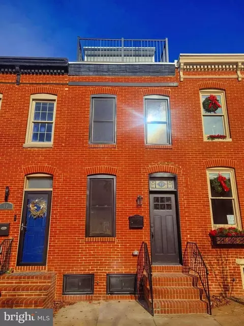 Other - 12 E Randall St, Baltimore, MD 21230 photo 2 of 44