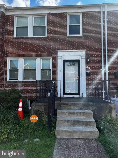 1531 Medford Rd, Baltimore, MD 21218