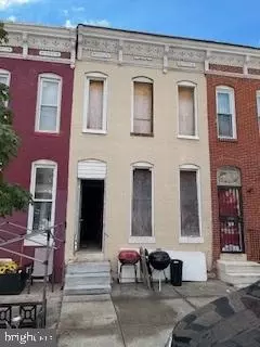 1530 N Wolfe St, Baltimore, MD 21213 photo 1