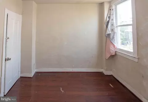 Bedroom - 436 N Rose St, Baltimore, MD 21224 photo 1 of 1